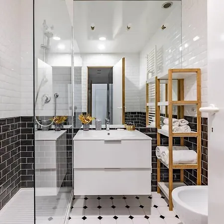 Appartement Parione Florence