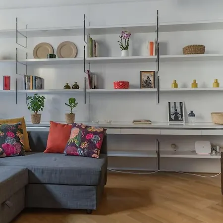 Parione Appartement