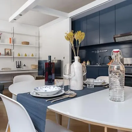 Appartement Parione *