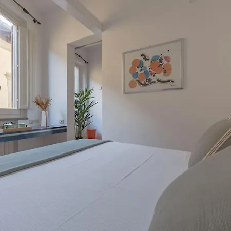 Parione Appartement *