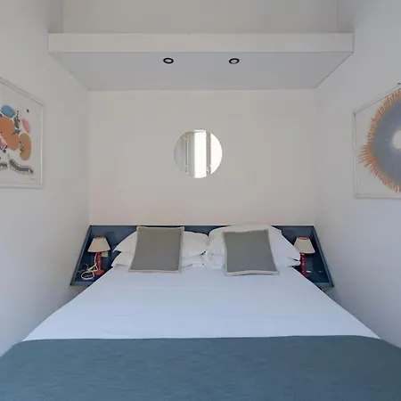 Apartament Parione Florencja