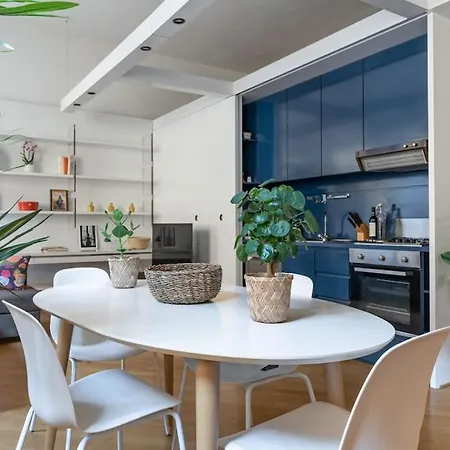 Apartament Parione *