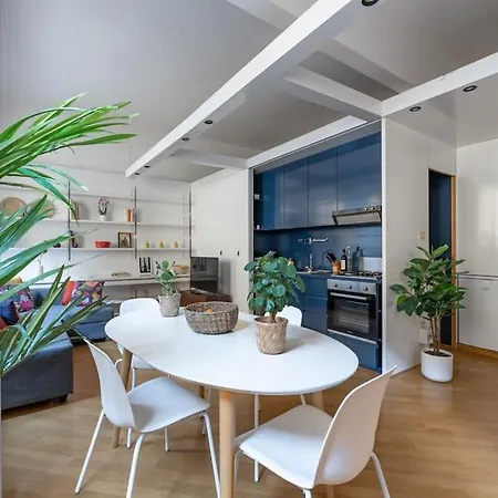 Parione Appartement