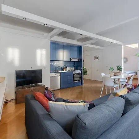 Parione Appartement Florence