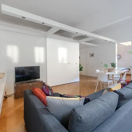 Parione Appartement