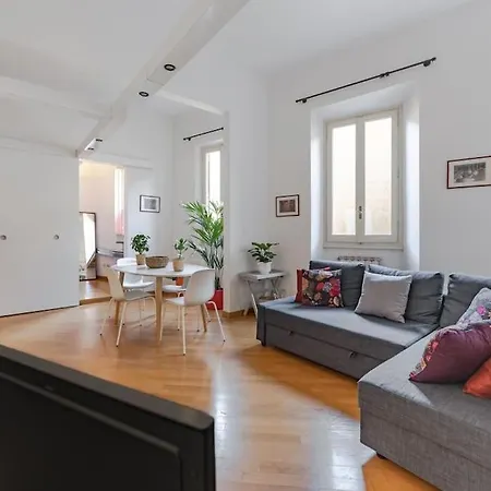 Apartament Parione