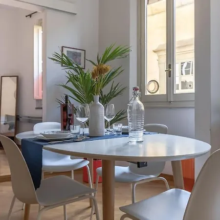 Apartament Parione *