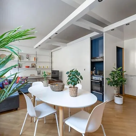 Appartement Parione