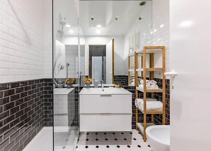 Apartament Parione Florencja
