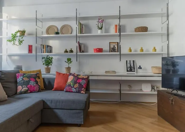 Parione Apartament