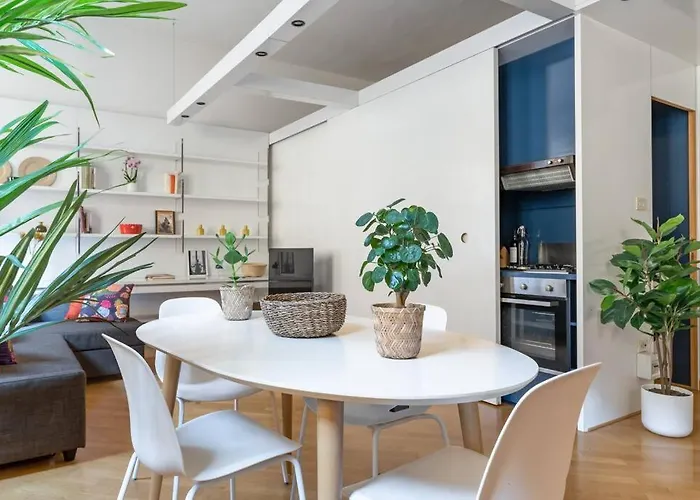 Parione Apartament *