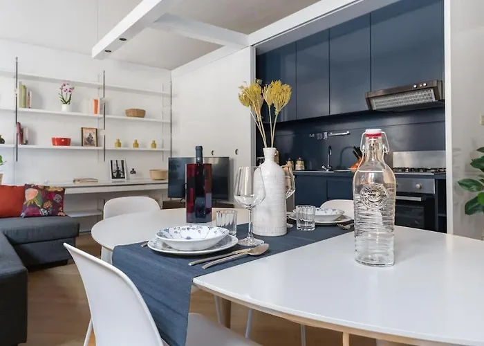 Apartament Parione *