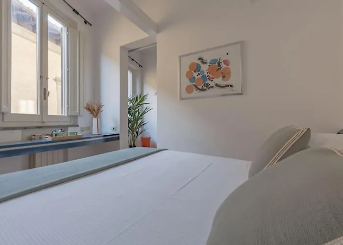 Parione Apartament *