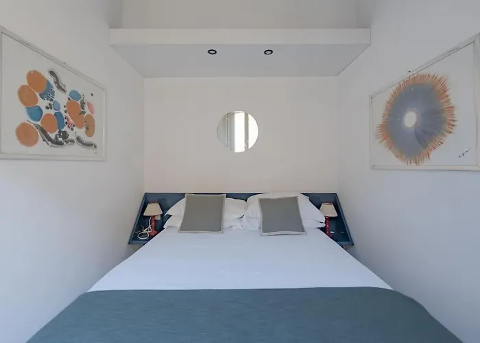 Apartament Parione Florencja
