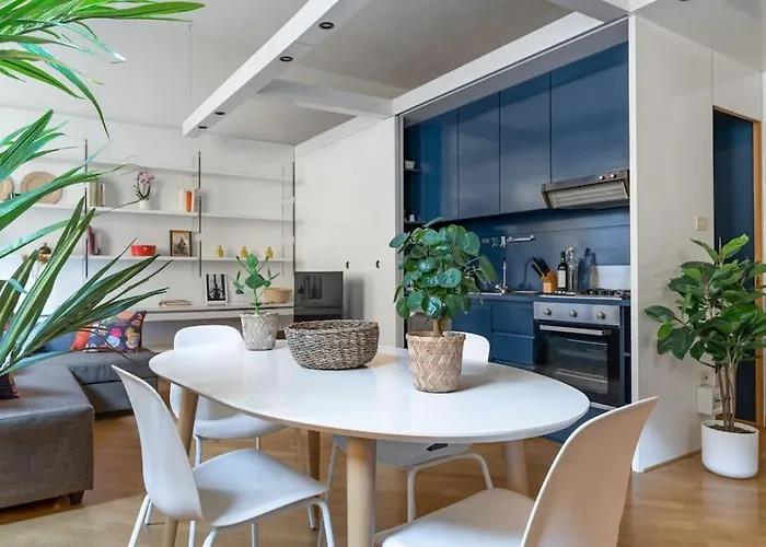 Apartament Parione *