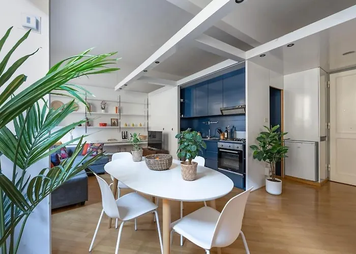 Parione Apartament