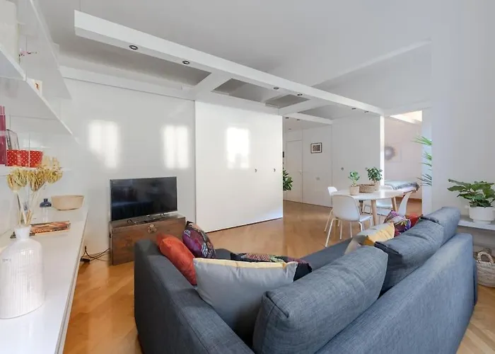 Parione Apartament