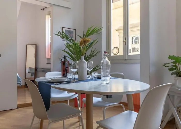 Apartament Parione *