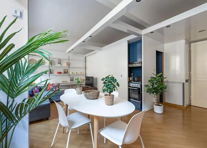 Apartament Parione
